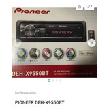 Stereo Pionner Deh 9550