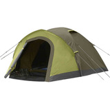 Carpa Coleman Darwin 2.0 2p+ Abside 3000mm