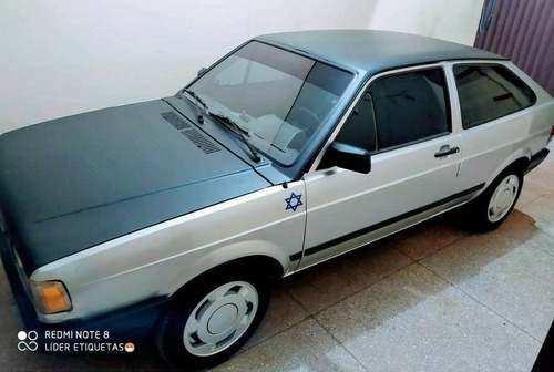 VOLKSWAGEN GOL GOL QUADRADO