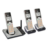 Teléfono Inalámbrico Dect 6.0 Expandible Con Sistema ...