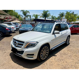 Mercedes Benz Glk 350 Sport 2013, Excelentes Condiciones!!!