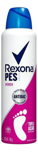 Desodorante Rexona Women 78 Ml