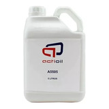 Aditivo Actioil A550 Tratamento Para Diesel 5 Litros 