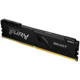 Memoria Ram Fury Ddr4 8gb 3200 Mhz