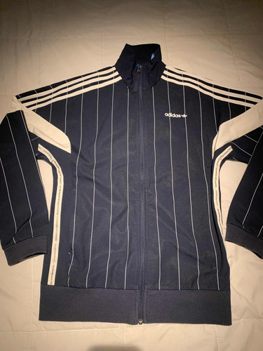 Campera adidas