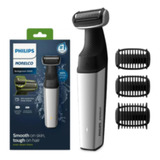 Philips Norelco Body Groomer Series  - Afeitadora Corpor