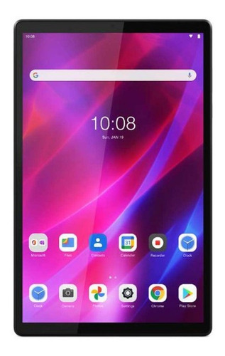 Tablet Lenovo Tab K10 Tb-x6c6x 10.3  Con Red Móvil 4gb 64gb 