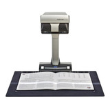 Scanner Fujitsu Sv600, Simplex, Pb E Color, 285 Dp, Led, Usb