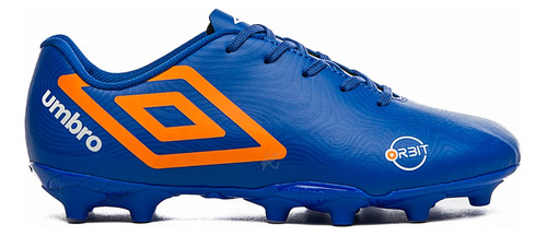 Chuteira Umbro Campo Orbit Masculino Original