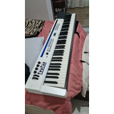 Piano Digital Casio Px5-s Completo (capa, Stay, Sustain)