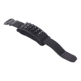 Cuerda De Guitarra Baja Mute Bass Strap Guitar Beam Negro S