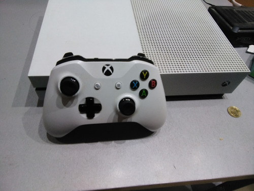 Xbox One S En Perfecto Estado Mas 20 Juegos Digitales Y 4 Fi