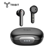 Tribit Earbuds, Bluetooth 5.2 Earbuds Qualcomm Aptx