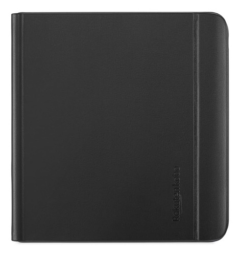 Kobo Libra Colour Sleepcover Case | Cuaderno Negro | Tecnolo