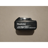 Bateria Makita 18v 5ah