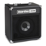 Amplificador Hartke Hd-50 Para Bajo