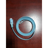 Cable De Consola Para Equipos Cisco