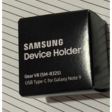 Adaptador Samsung Gear Vr Usb Type C Galaxy Note 9 E S10plus