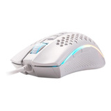 Mouse Redragon Storm M988w Colméia Leve 16000 Dpi 8 Botões