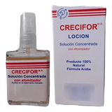 Lubricante Crecifor Locion Alargador Ensanchador Engrosador