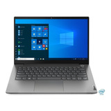 Laptop Lenovo V14 G2 Alc 14'' Hd Amd Ryzen 5 5500u 2.10ghz