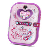 Diario De Selfies Vtech Kidi Secrets