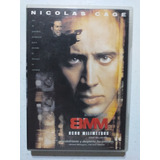 Dvd 8 Mm. Ocho Milímetros. Nicolas Cage. Importada.