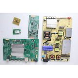 Placas De Televisor Para Tcl 65s531 Kit De Reparacion