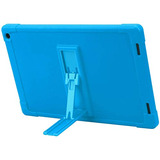 Funda Para Onn 7 PuLG Tablet (2022 Model) Azul