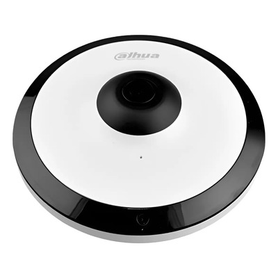 Camara Fisheye De 5 Mp Hdcvi\u002F 360 Grados \u002Fmicrofono\u002Finterior | Envío gratis