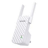 Extensor De Rango Wifi Universal - 60 Caracteres.