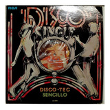 Angie B  Melody Disco Lp # 4855