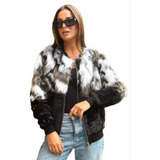 Campera Alaska Talle M, Hermosa Importada