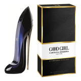 Carolina Herrera Good Girl Eau De Parfum Feminino 50ml