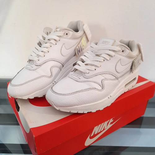 Nike Air Max 1-100 25cm. | Meses sin interés