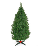 Arbol Navidad Naviplastic Pino Balsam Vde No5.5 175cm Color Verde