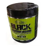 Gel Cabello Rolda Black 500gr - g a $37000