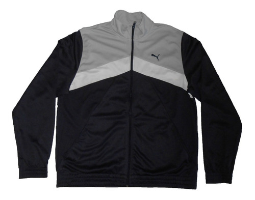 Campera Deportiva - Xl - Puma - Original - 479