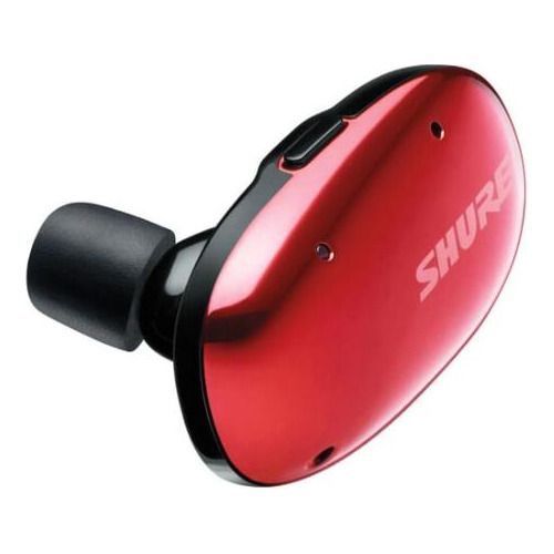 Fone De Ouvido In Ear Bluetooth Shure Sbe1dyrd1