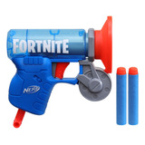 Minilanzador Nerf Fortnite Micro Grappler