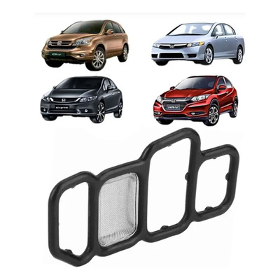 Junta Sello Válvula Para Vtec Honda Civic 2006-2014