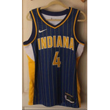 Camiseta Original Nba Nike Indiana Pacers/victor Oladipo