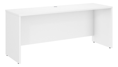 Bush Business Furniture Studio C Credenza Escritorio Para