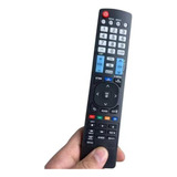 Control Para LG Smart Tv 3d 22lk330 32lb580b 42lf6500