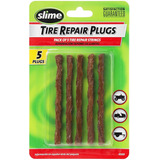 Kit Repuesto 5 Tarugos Para Cubiertas Slime Moto Moto Delta