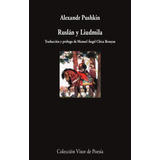 Ruslán Y Liudmila - Pushkin, Alexander  - *