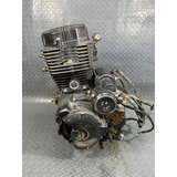 Motor Moto Italika Ft150 Dt150 Dm 150 No Funcional 1103