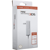 Cargador Original New Nintendo 3ds , Dsi Xl , 2 Ds