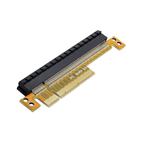 Adaptador Cy Pcie Tarjeta Riser Pcie, Adaptador Pcie Ex...