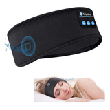 Diadema Bluetooth Dormir Ejercicio Audifonos Lavable Suave